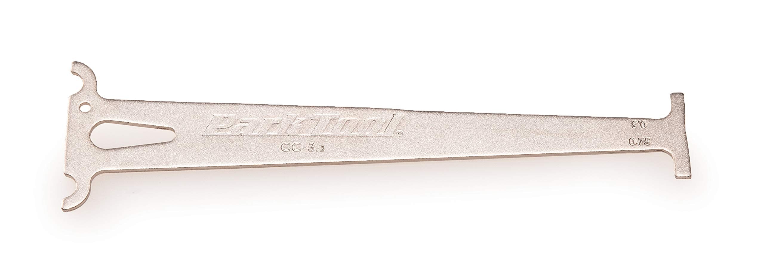 Park Tool Cc-32 Chain Checker