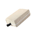 THE STYLE SUTRA Yoga Block Cloth Cover Meditation Stretching Squat Non Slip Yoga Brick Cover Beige | Sporting Goods | Fitness, R