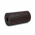 STYLEHEAVEN Textured Expanded Polypropylene Foam Roller Speckled Hollow Foam Roller 15 Cm Diameter Fitness Gear LongLasting, 30