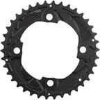 Shimano Fc-M617 Bicycle Chainring - 36T-Ay - Y1Rp98070