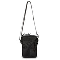 Topo Designs Mini Shoulder Bag - Over the Shoulder Bag for Daily Carry Essentials, Fanny Pack Carry Option, Bike Light Attachmen