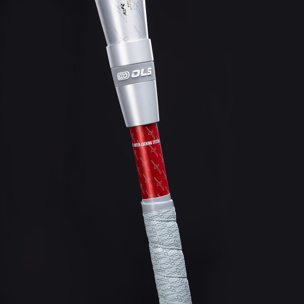 Marucci CATX2 Connect Baseball Bat, 2 5/8 Barrel, -3 Drop, BBCOR, End-Loaded