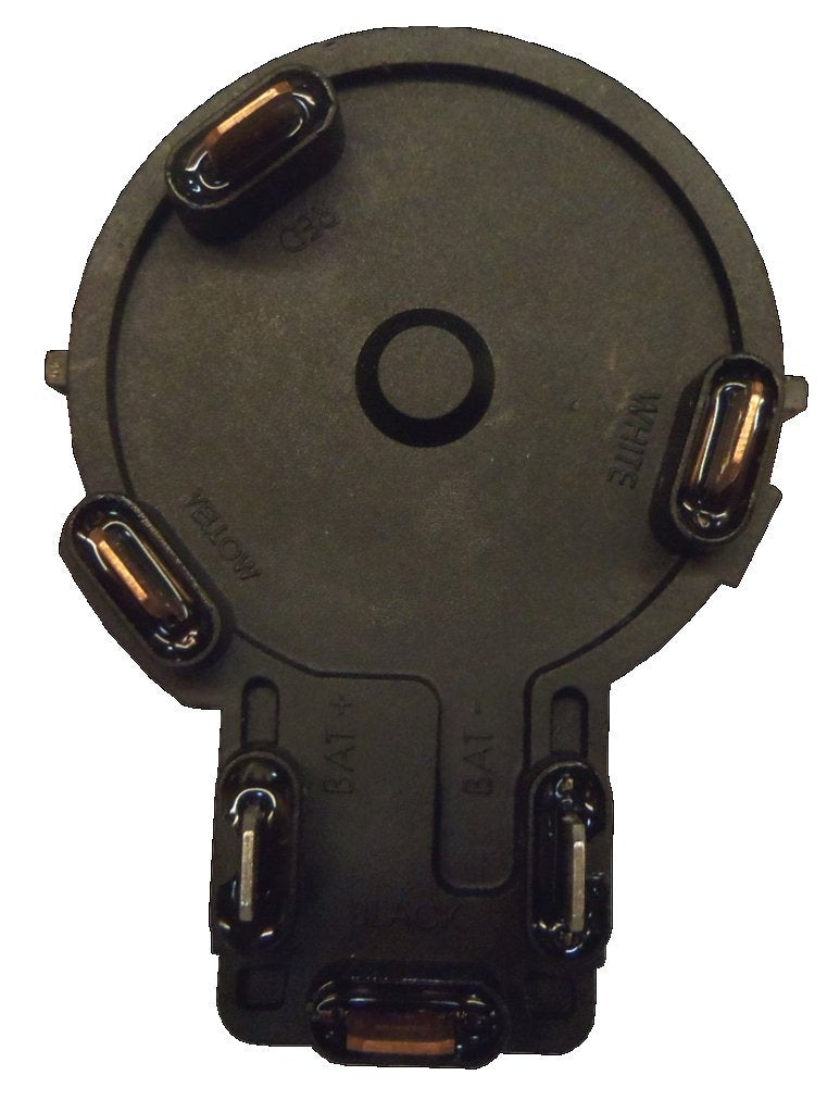 Minn Kota Five Speed Switch For Endura/Vector/Turbo #2064028