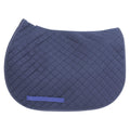 TuffRider Basic All Purpose Pad Navy
