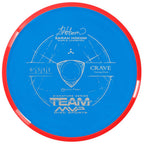 Axiom Discs Neutron Crave Disc Golf Fairway Driver (155-160G / Colors May Vary)