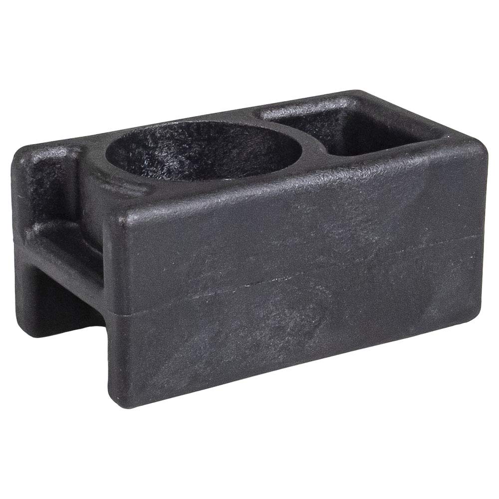 Polaris Snowmobile Swaybar Slide, 5/8, Genuine OEM Part 5432561, Qty 1