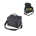 OddHde Sup Air Pump Bag Compatible with Most Sup Air Pump, Paddle Board Pump Bag with Detachable Shoulder Strap