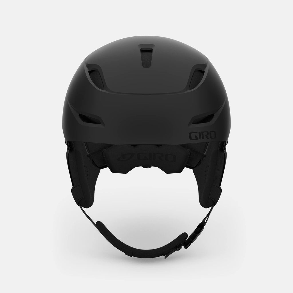 Giro Ratio Mips Ski Helmet - Snowboard Helmet For Men, Women  Youth - Matte Black - Size Xl (625-65 Cm)