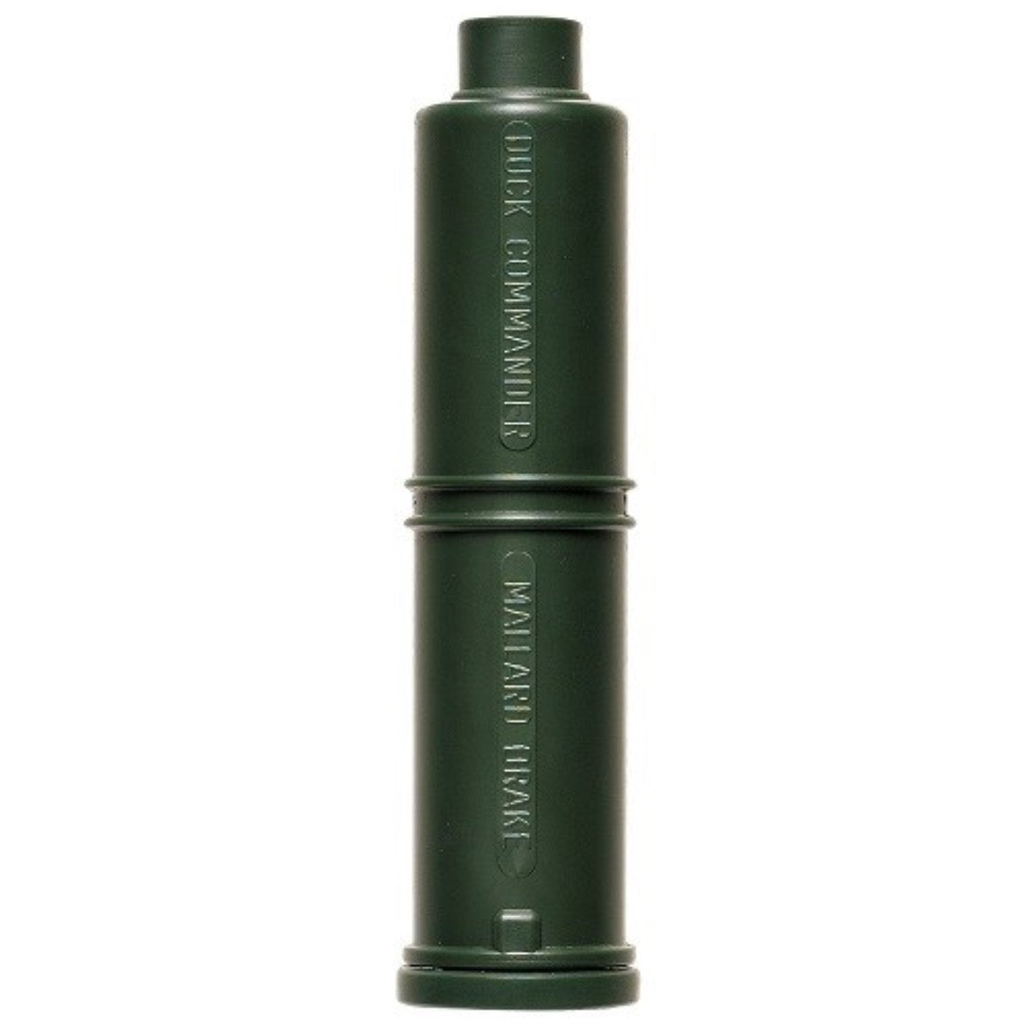 Duck Commander Specialty Series Realistic Sounding Duck Call, Duck Dynasty Easy To Use Waterfowl Duck Call, Mallard Drake Duck C