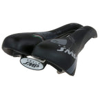 Smp Saddle Hybrid Gel Black