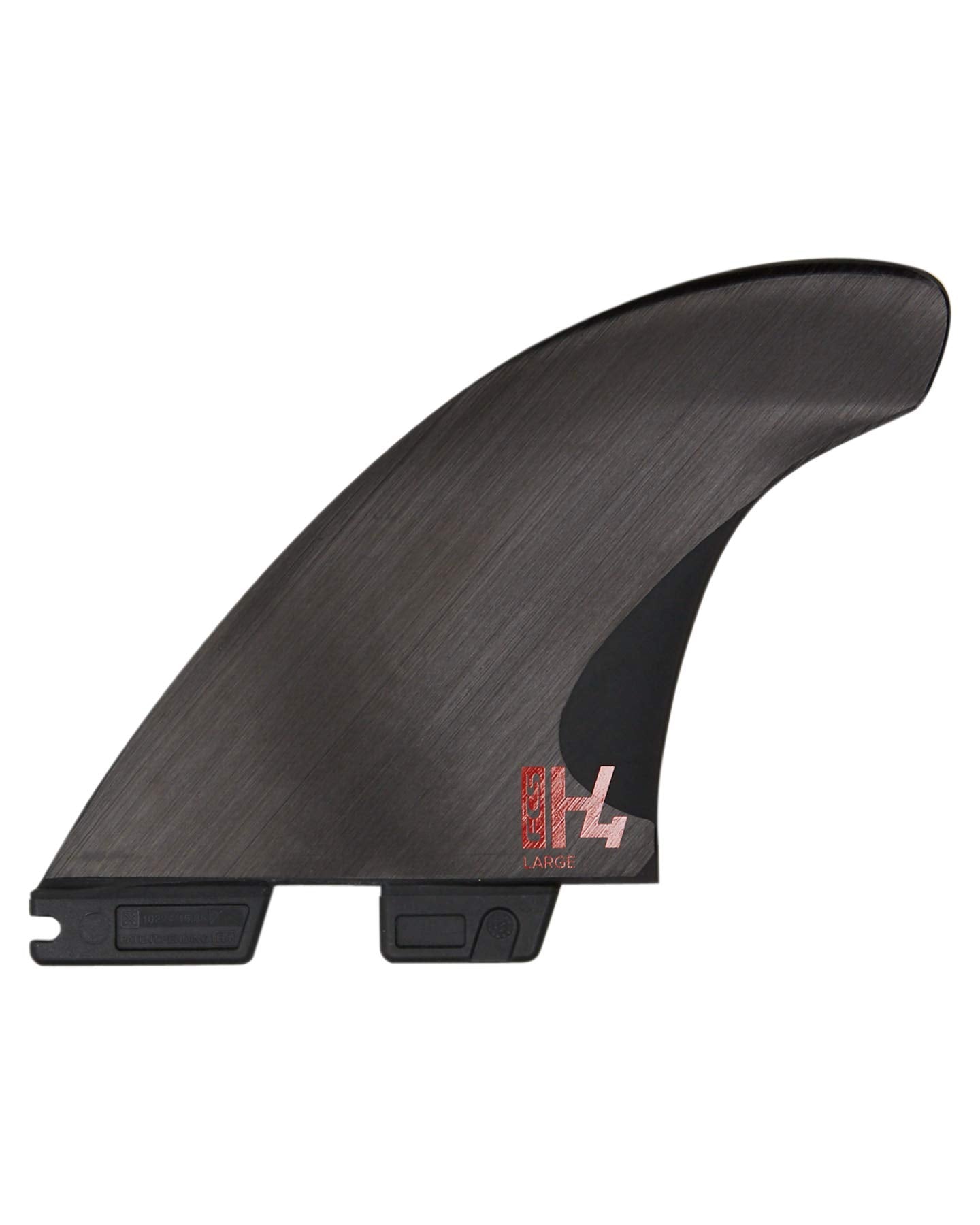 Fcs Ii H4 Fins (Large)