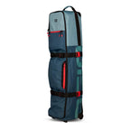 OGIO Golf Wheeled Travel Bag (for Golf Bag and Clubs), Mid, Stargazer