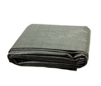 E-Z Up Tent Footprint Tarp, Fits 10 X 10 Straight Canopies