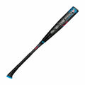Axe | Avenge Pro 3 Hybrid | Usa Baseball Bat | Drop -10/-8/-5 | 3-Piece Hybrid | 2 5/8'' Barrel | Black/Blue/Pink (Pro Standard