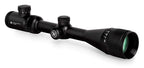 Vortex Optics Crossfire II 6-18x44 AO, 1-inch Tube, Second Focal Plane Riflescope - V-Brite Illuminated MOA, Model Number: CF2-3