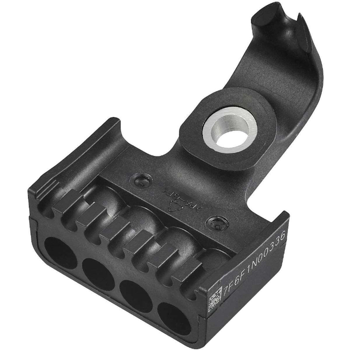 SHIMANO E-Tube Di2 Junction Box One Color, External/Sm-Jc40