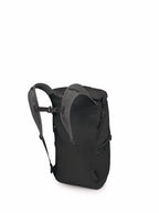 Osprey Ultralight 20L Dry Stuff Pack, Black
