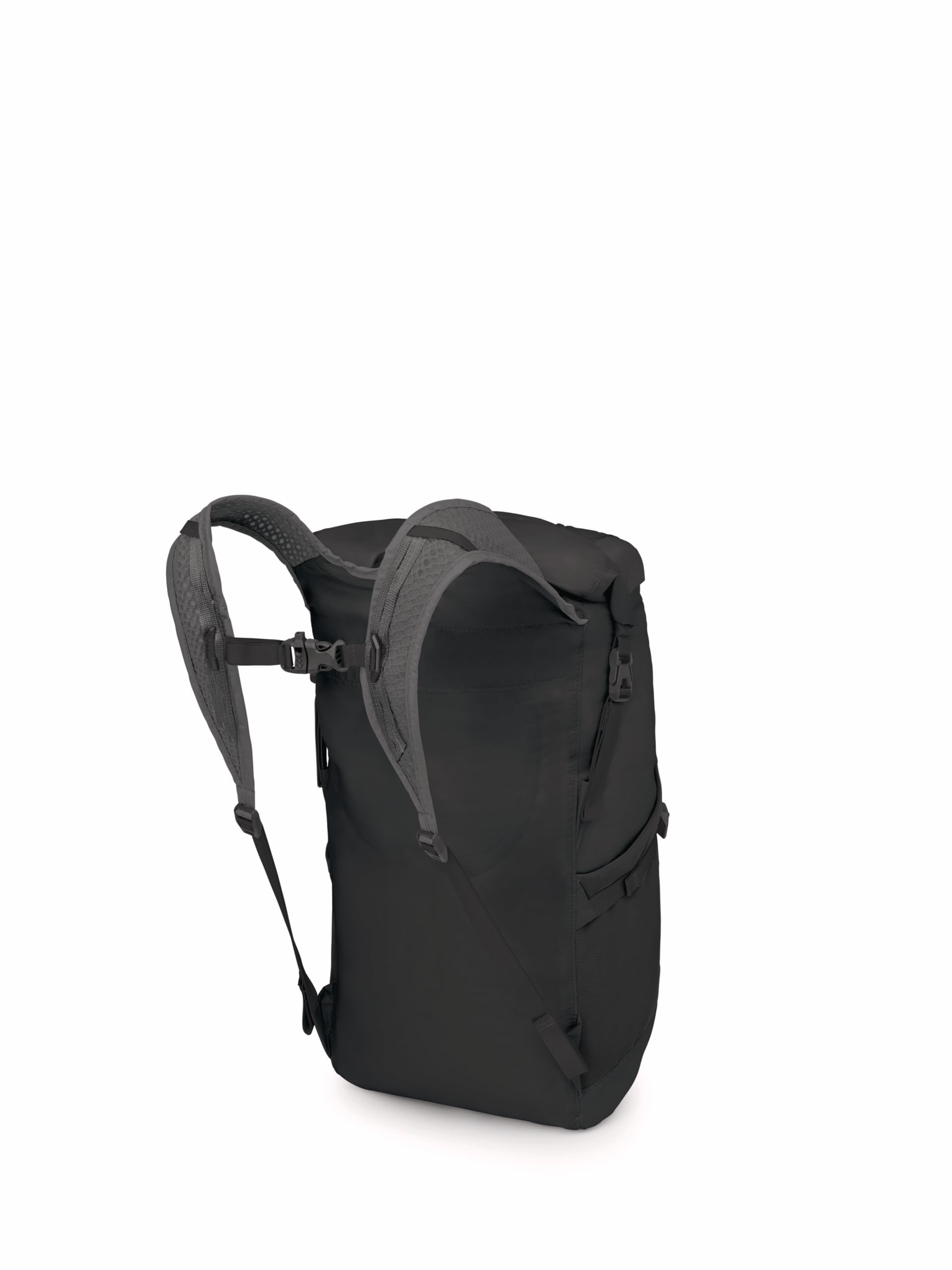 Osprey Ultralight 20L Dry Stuff Pack, Black
