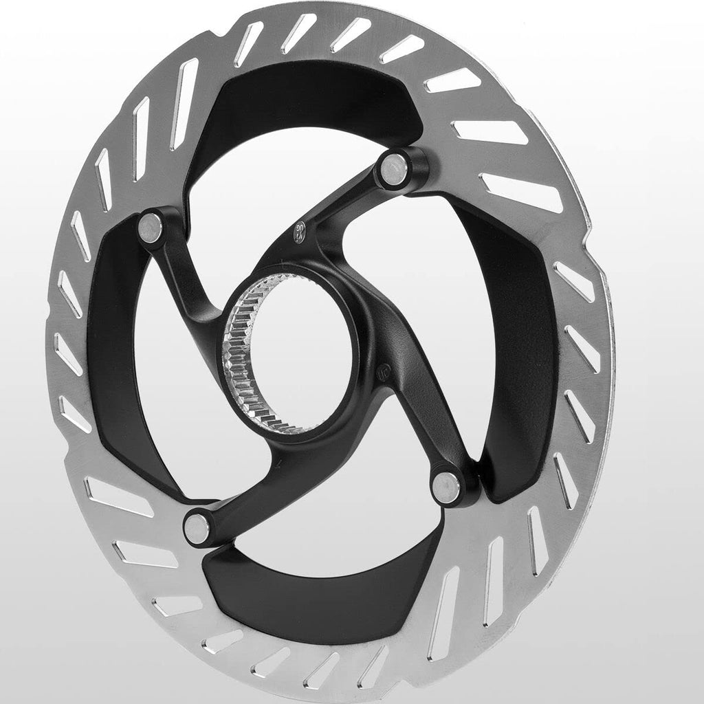 Shimano Rt-Cl900 Rotor - Centerlock Silver, 140Mm