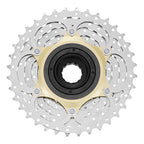 Sunrace 10-Speed, 11-36T Freewheel