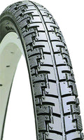 Kenda Hybrid Smooth (Nimbus) K-830 700X35C Tire 50-75PSI WIRE, Black