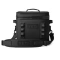 YETI Hopper Flip 12 Portable Cooler, Black