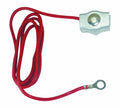 Tru Test 814709 Energizer To Rope Braid Connector