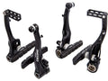 Shimano T610 V-Brake Front X-Type Black