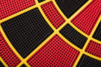 Arachnid Cricket Pro 650 Electronic Dartboard With Micro-Thin Dividers - Available With Optional Wood Dartboard Cabinet