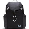 NIKE Sport, Black/Black/Black, 46cm H x 30cm W x 20cm D