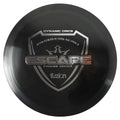 Dynamic Discs Fuzion Escape Fairway Driver Golf Disc [Colors May Vary] - 173-176G