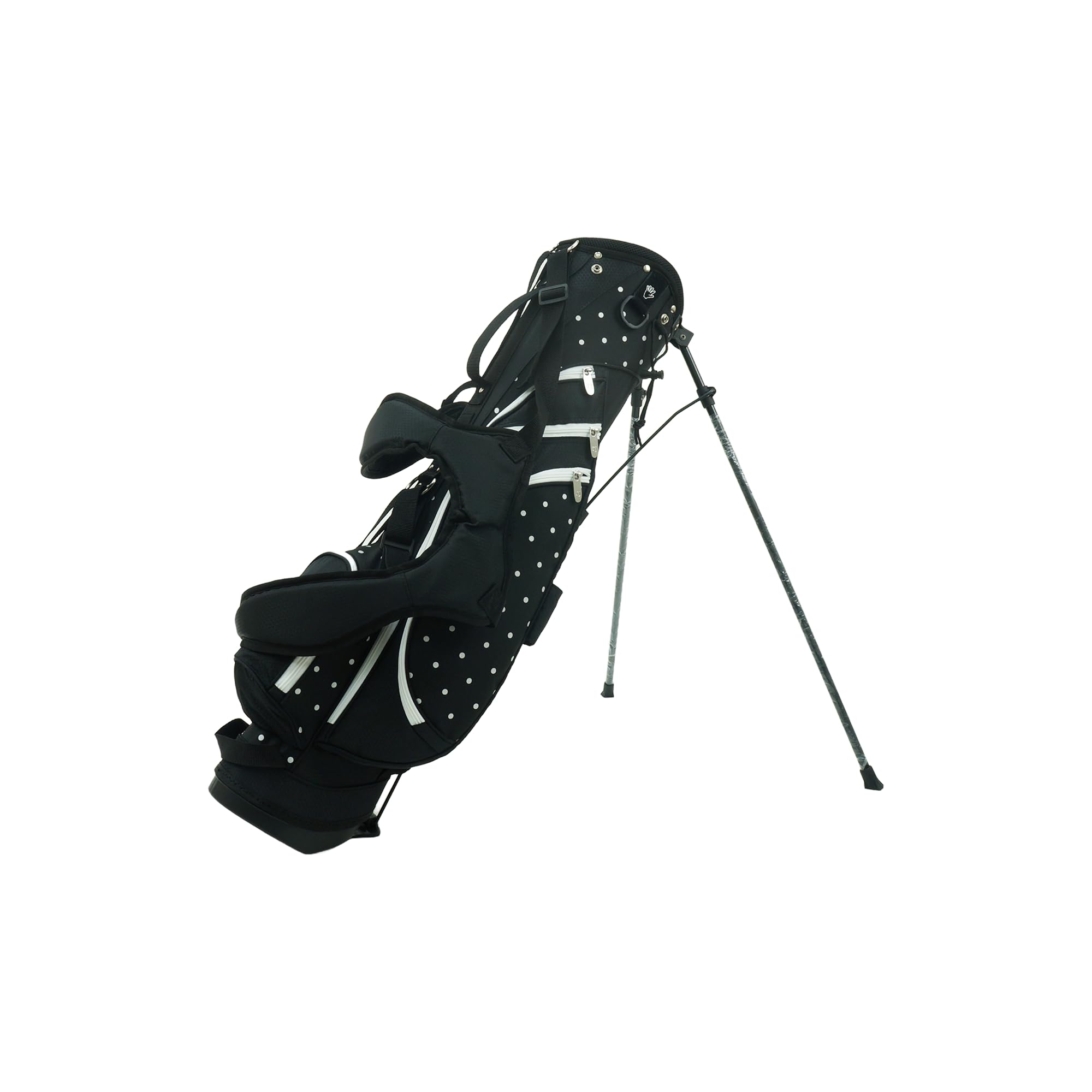 RJ Sports Carrie 6 Ladies Stand Bag,