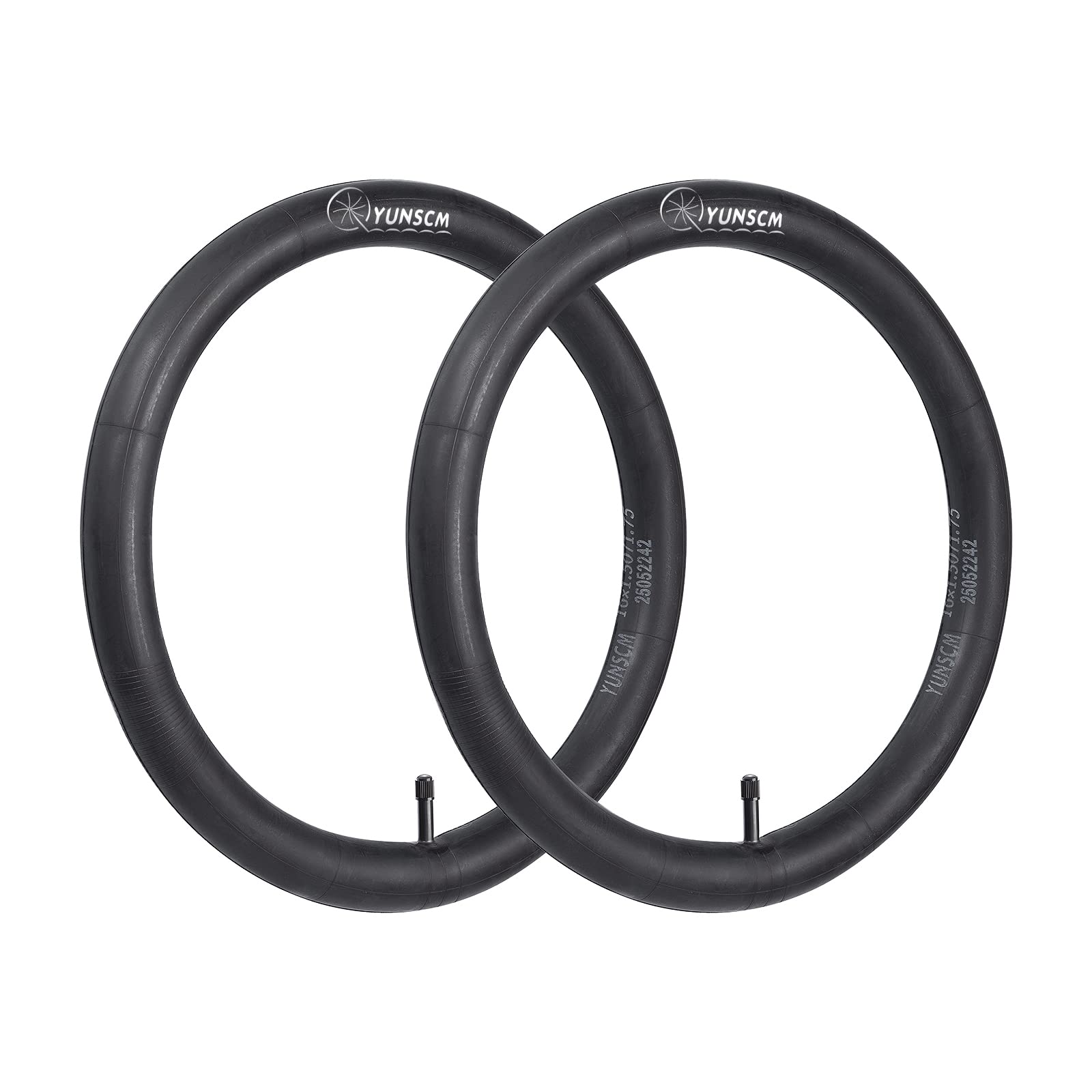2-Pack 16 Bike Tubes 16 X 212522523524 Av33 Schrader Valve 16 Bicycle Tubes Compatible With 16X2125 16 X 220 16 X 225 16 X 23 16