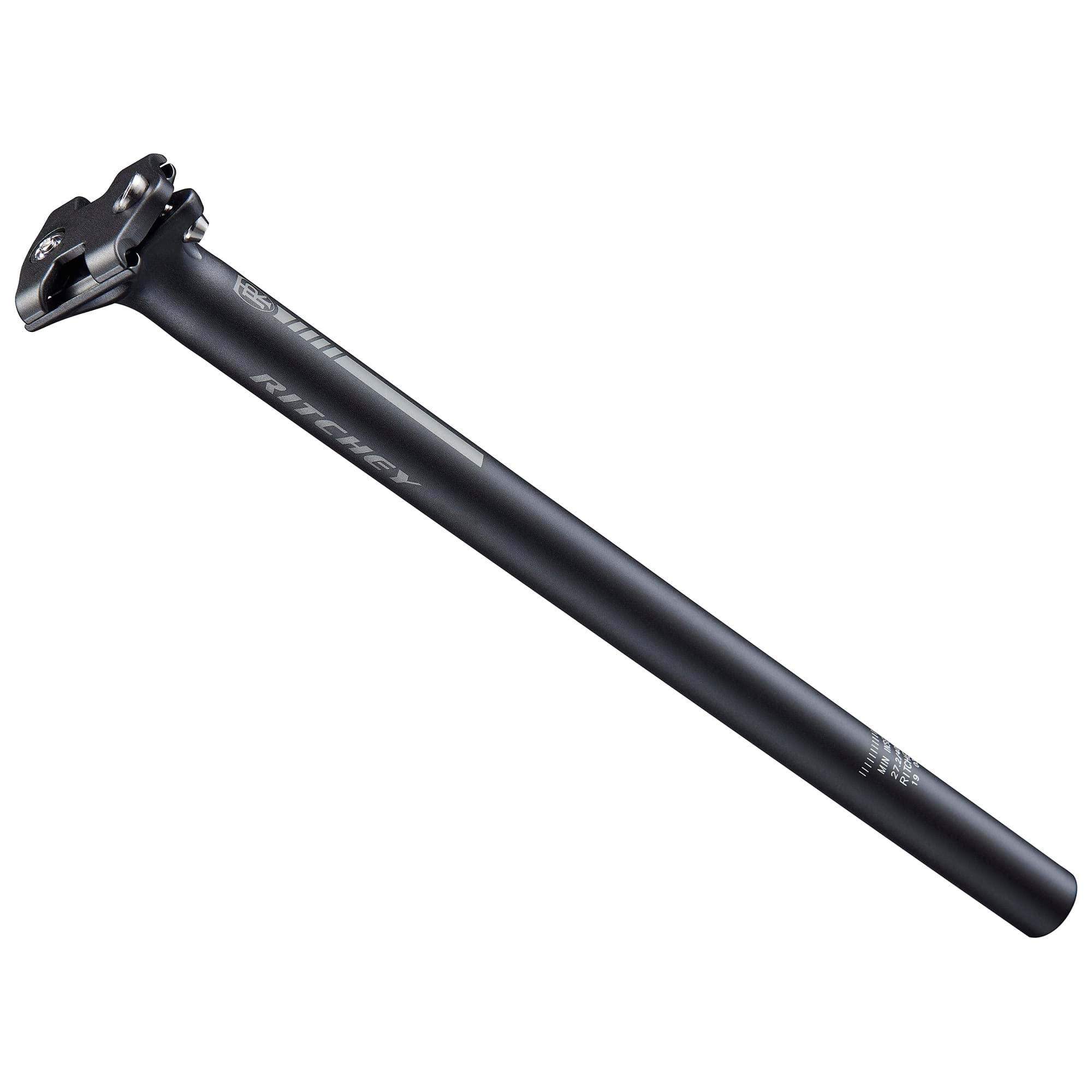 Ritchey COMP Zero Pillar BLK 400/27.2
