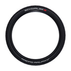 Schwalbe - Racing Ralph Xc Race Tubeless Folding Rear Wheel Bike Tire |29 X 2.35 | Evolution Line, Super Ground, Addix Speedgrip