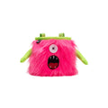 8BPLUS Chalk Bag for Climbing, Bouldering, Belt and Giftbox Included - Wide Opening - Brush Holders, for Left & Right Handers (K