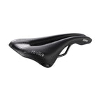 Selle Italia, Novus Superflow Endurance Tm, S, Mtb And Road Bike Saddle, 282 X 138Mm, Unisex, 306G, Black