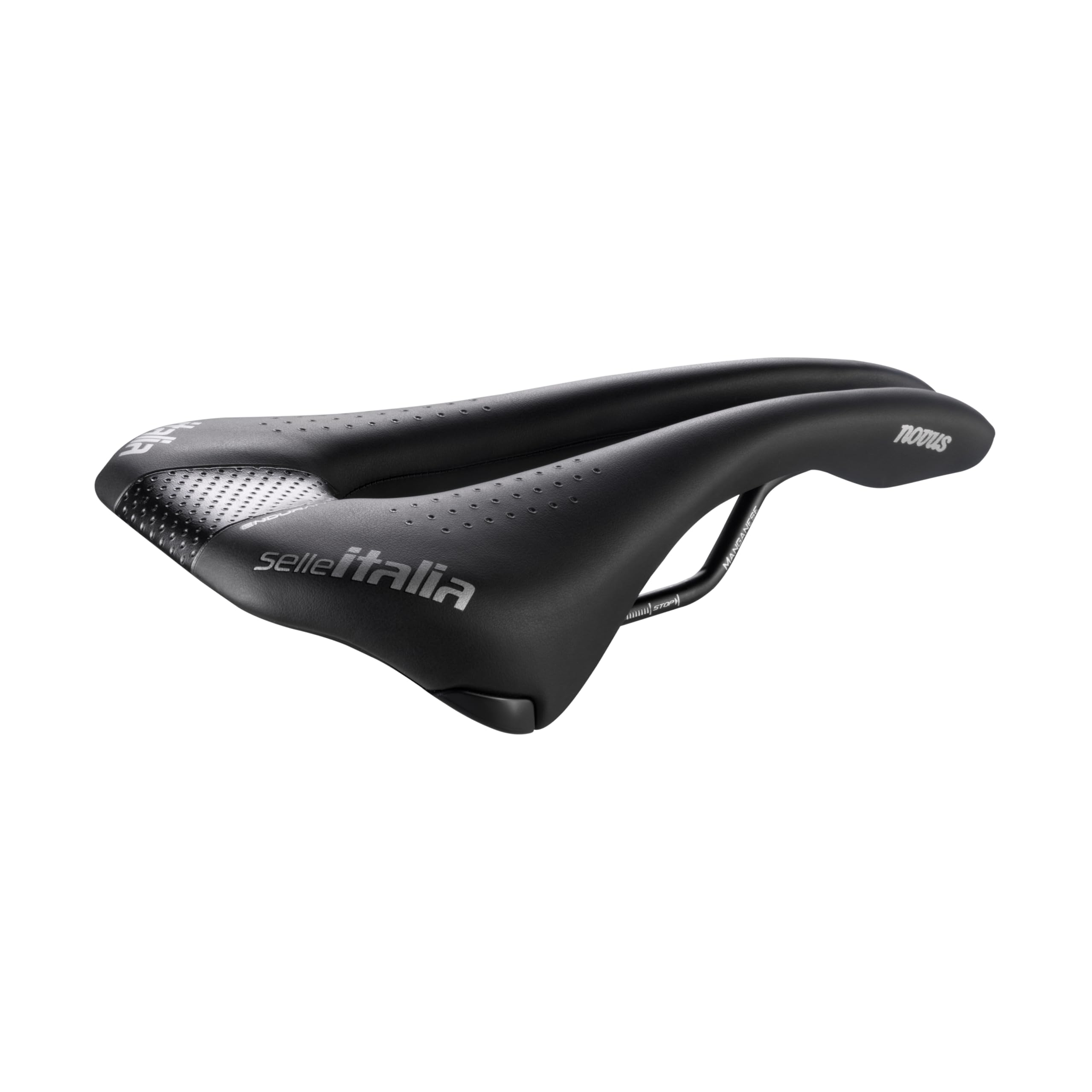 Selle Italia Novus SuperFlow Endurance TM Saddle