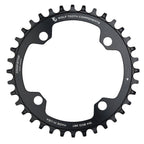 Wolf Tooth 104 Bcd Spider Mountain Bike Chainrings (34 Tooth, Drop-Stop A, Mtb)