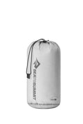 Sea to Summit Ultra-SIL Stuff Sack, Ultralight Outdoor and Travel Storage, 8 Liter, Highrise Grey