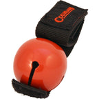 Coghlan'S Bear Bell With Magnetic Silencer, Red