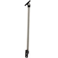 SeaSense Hatch Support Spring Stainless Steel 5/8-Inch, Silver,Black