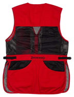 Browning Vst, Trapper Creek Red/Black, L (3050267103)
