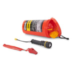 Sea-Doo New Oem, Safety Equipment Kit With Tube Case, 295100177 295100330