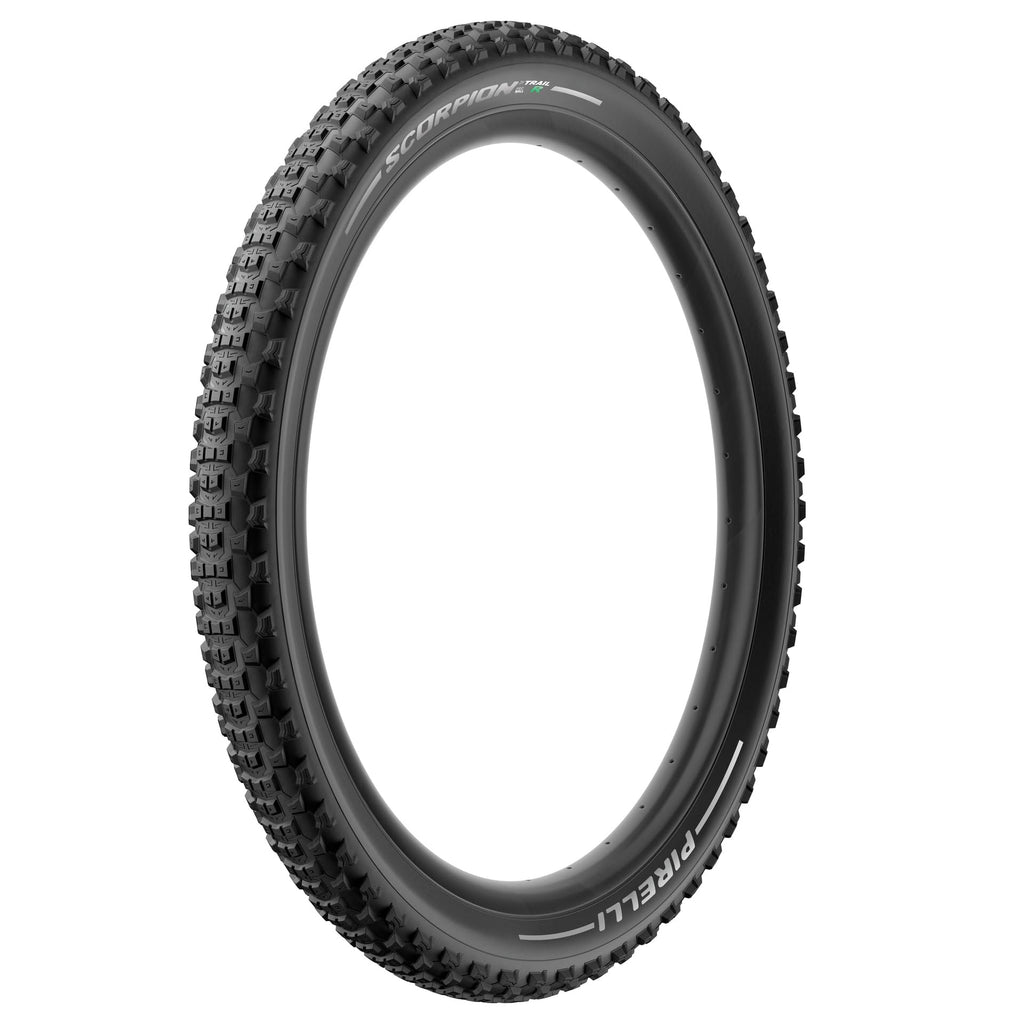 Pirelli Scorpion 29In Xc R Tubeless Tire Black, 29X22