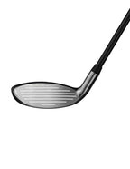 Callaway Golf 2022 Rogue St Pro Hybrid (Left Hand, Graphite Shaft, Stiff Flex, 3 Hybrid)