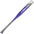Axe Bat 2023 Danielle Lawrie (-12, 2-1/4'') Asa/Usa Usssa Fastpitch Softball Bat, 1-Piece Alloy, Purple/Gray/White (29'' / 17 Oz