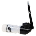 Speedfil A2 Bicycle Water Bottle, Between The Arms Hands-Free Hydration System With Refill Port