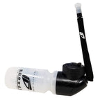 Speedfil A2 Bicycle Water Bottle, Between The Arms Hands-Free Hydration System With Refill Port
