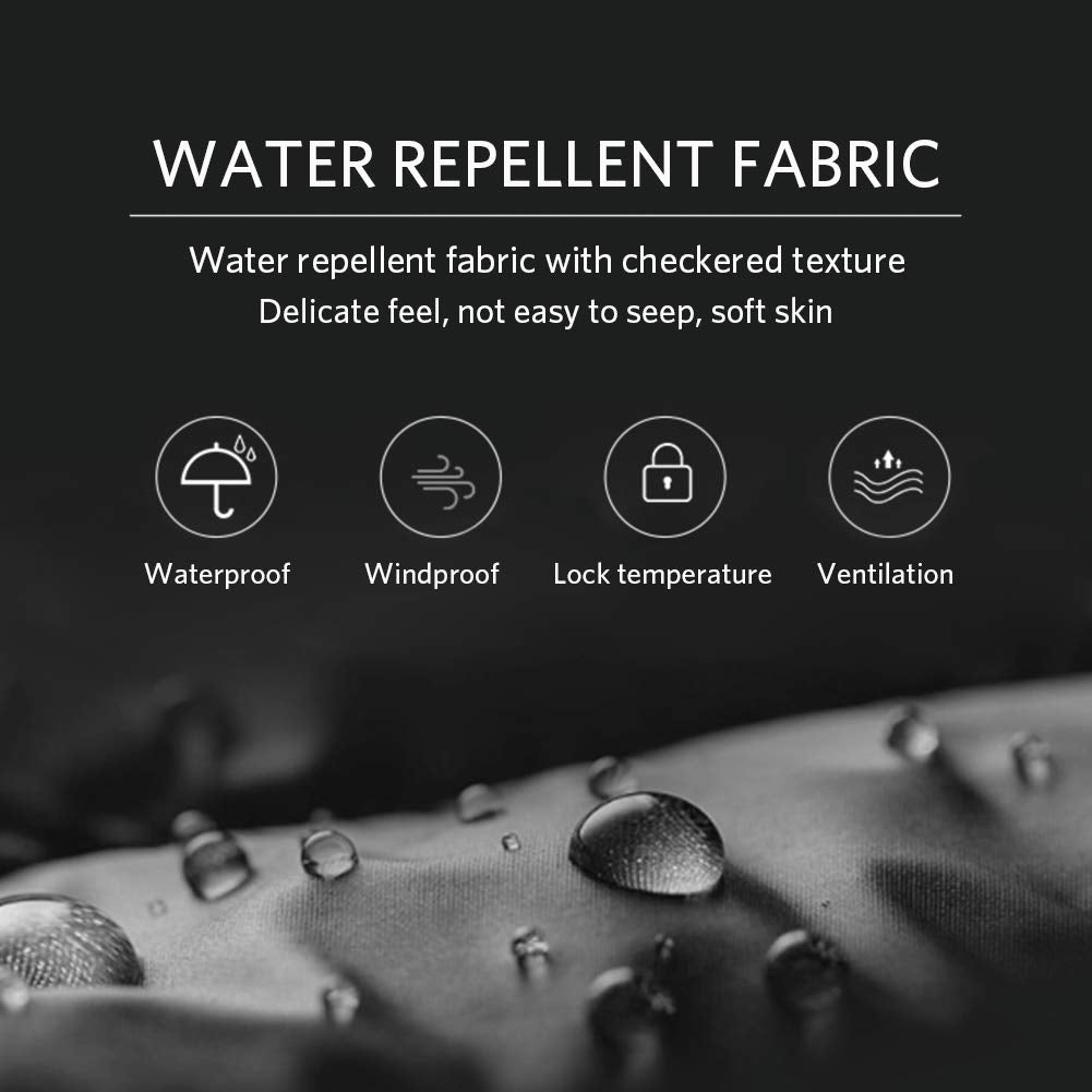 Tapasimme Winter Warm Down Cap Ultralight Windproof Sleeping Bag Outdoor Camping Waterproof Down Hood Hat With Compression Stora